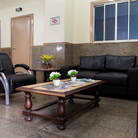 Domus Hotel San Paolo Esterno foto