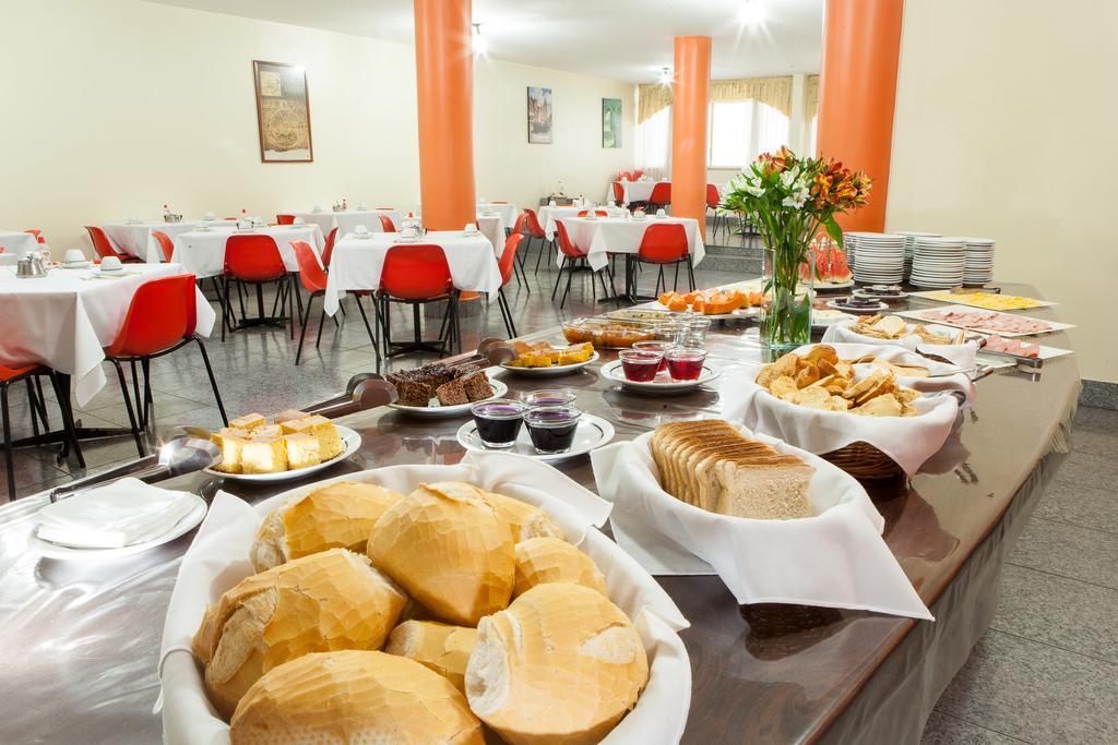 Domus Hotel San Paolo Esterno foto