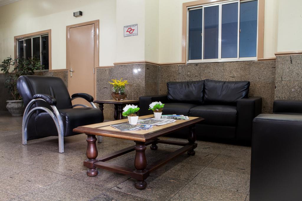 Domus Hotel San Paolo Esterno foto
