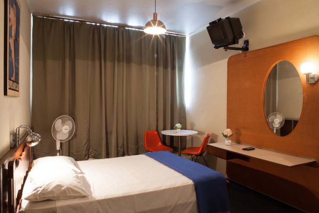 Domus Hotel San Paolo Camera foto