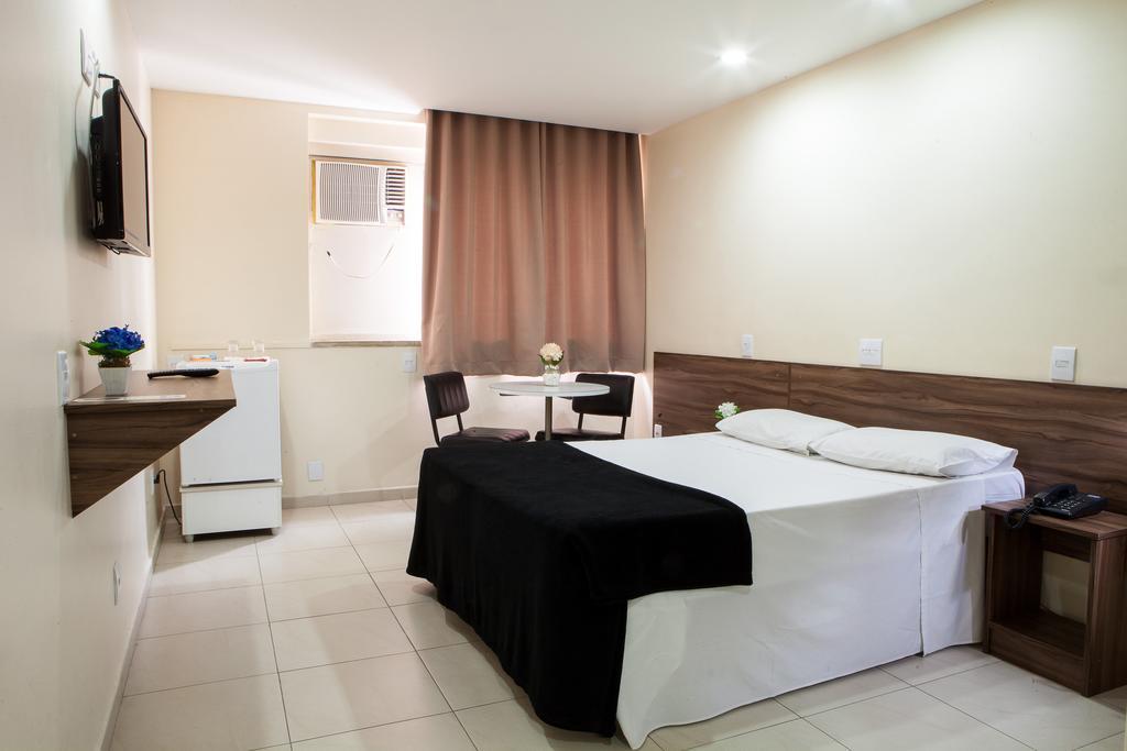 Domus Hotel San Paolo Camera foto
