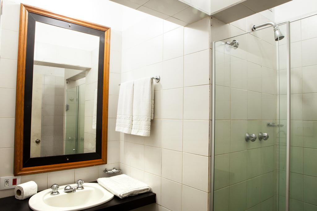 Domus Hotel San Paolo Camera foto