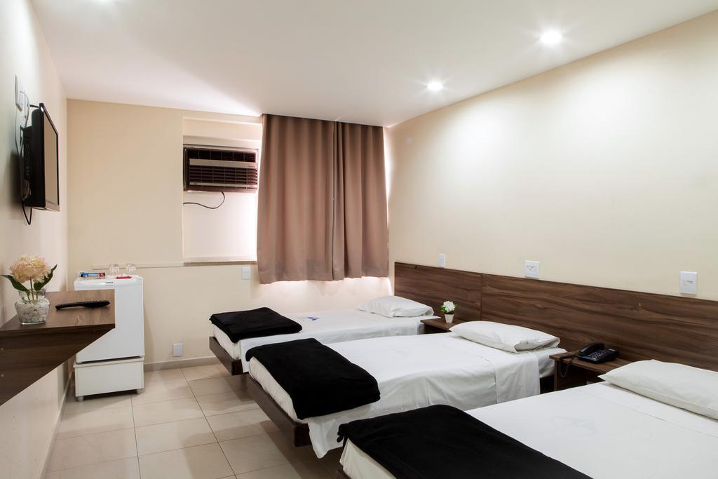 Domus Hotel San Paolo Camera foto