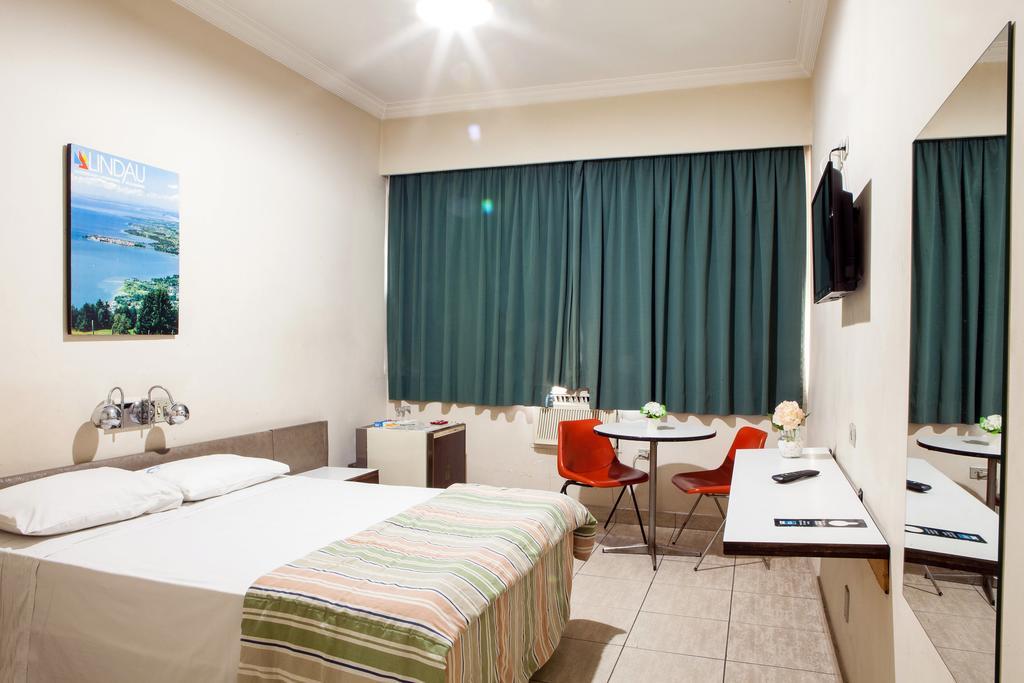 Domus Hotel San Paolo Camera foto
