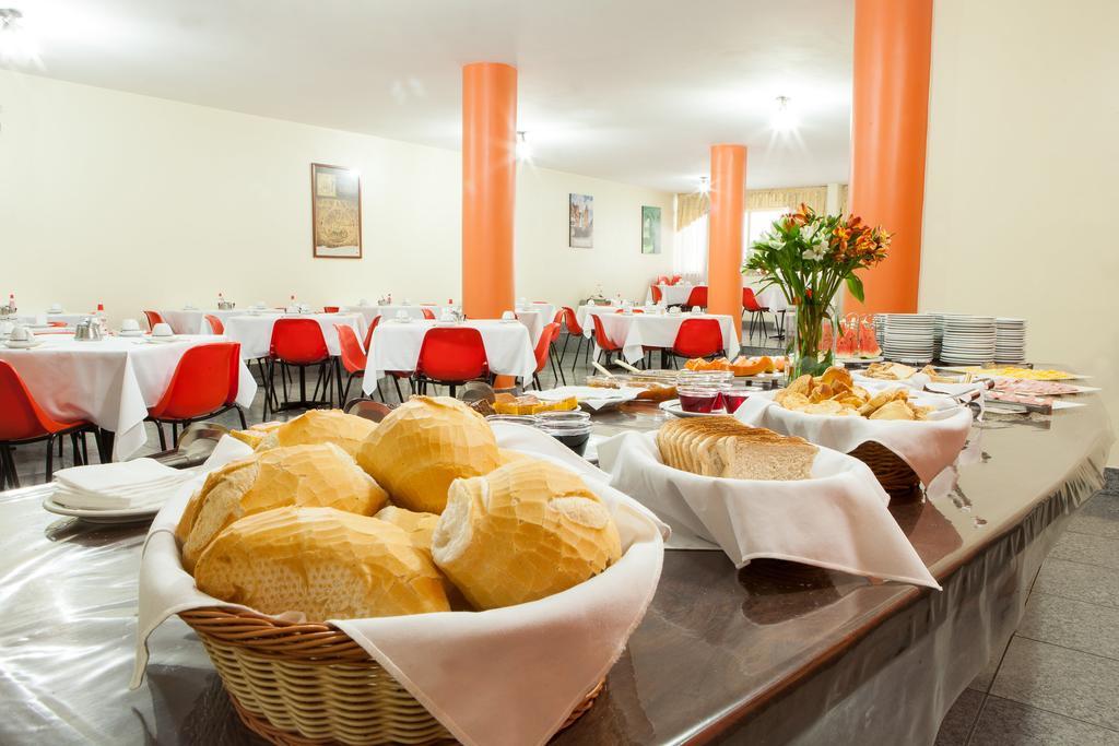 Domus Hotel San Paolo Esterno foto