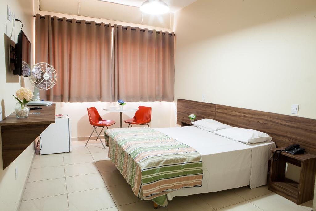 Domus Hotel San Paolo Camera foto