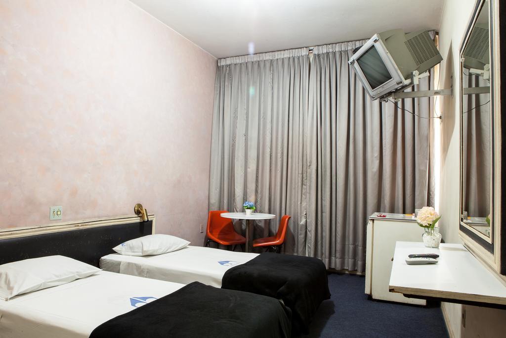 Domus Hotel San Paolo Camera foto